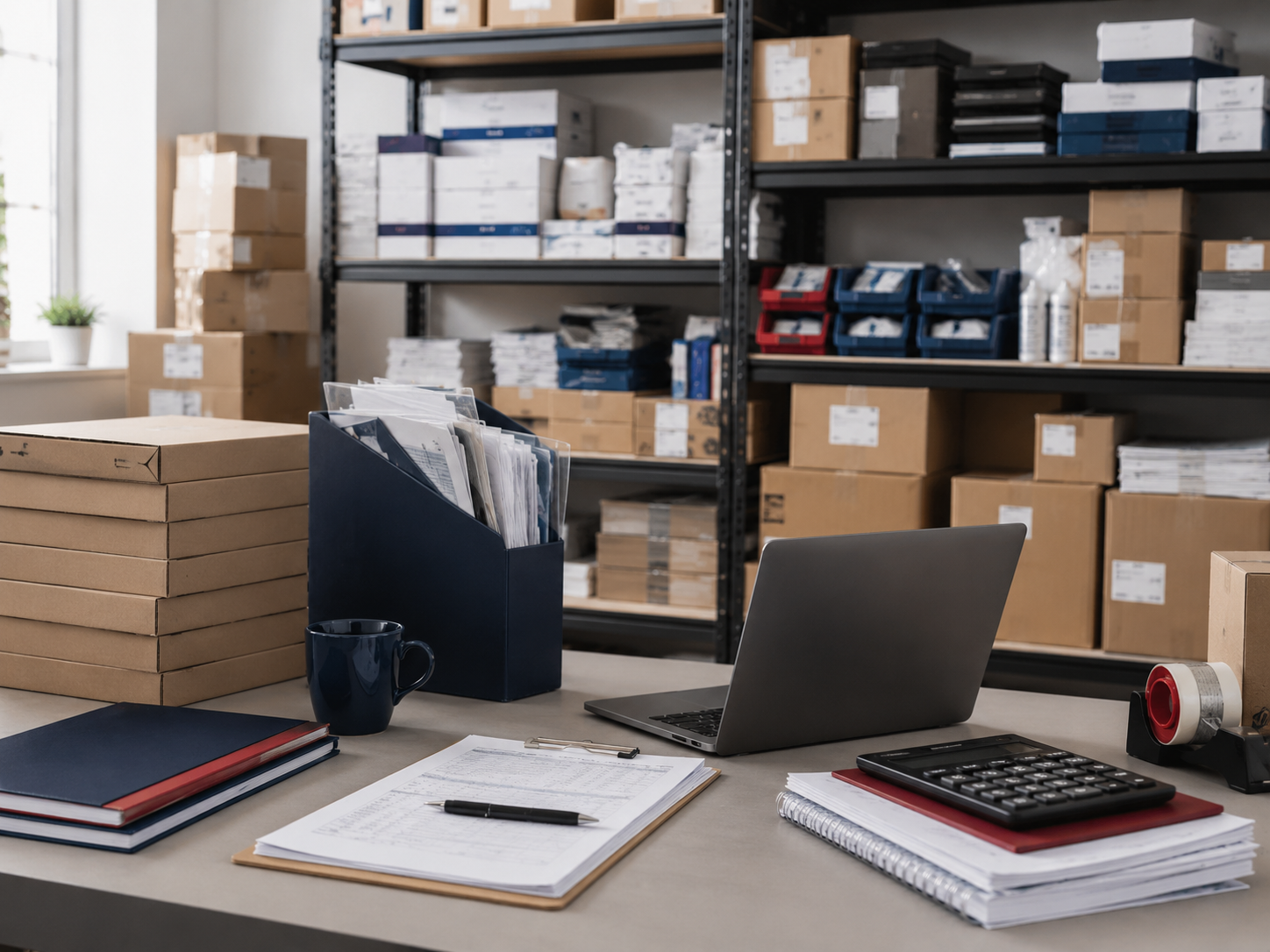How Inventory and Purchasing Drain Cash